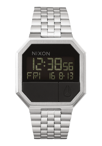 Nixon Re-Run watch