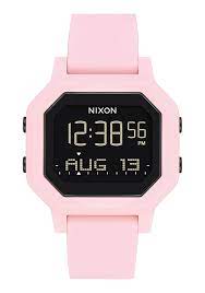 Nixon Siren Tropical Gangster Watch