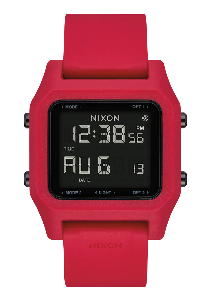 Nixon Staple Watches
