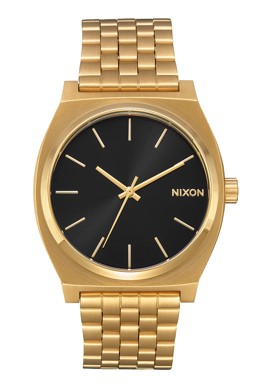 Nixon Time Teller Minimalist Watches