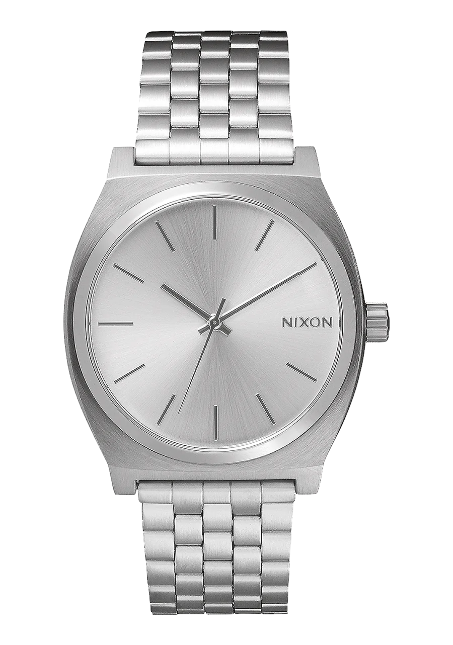 Nixon Time Teller Minimalist Watches