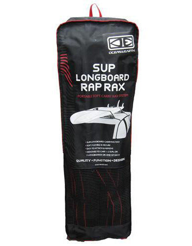 Ocean & Earth SUP Longboard Rap Rax