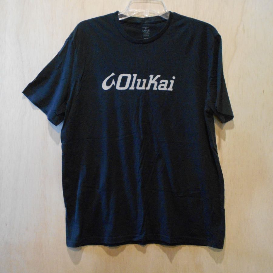 Olu Kai Vintage Short Sleeve Tee