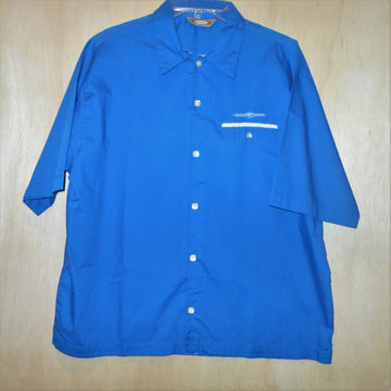 Oneill Vintage Short Sleeve Woven