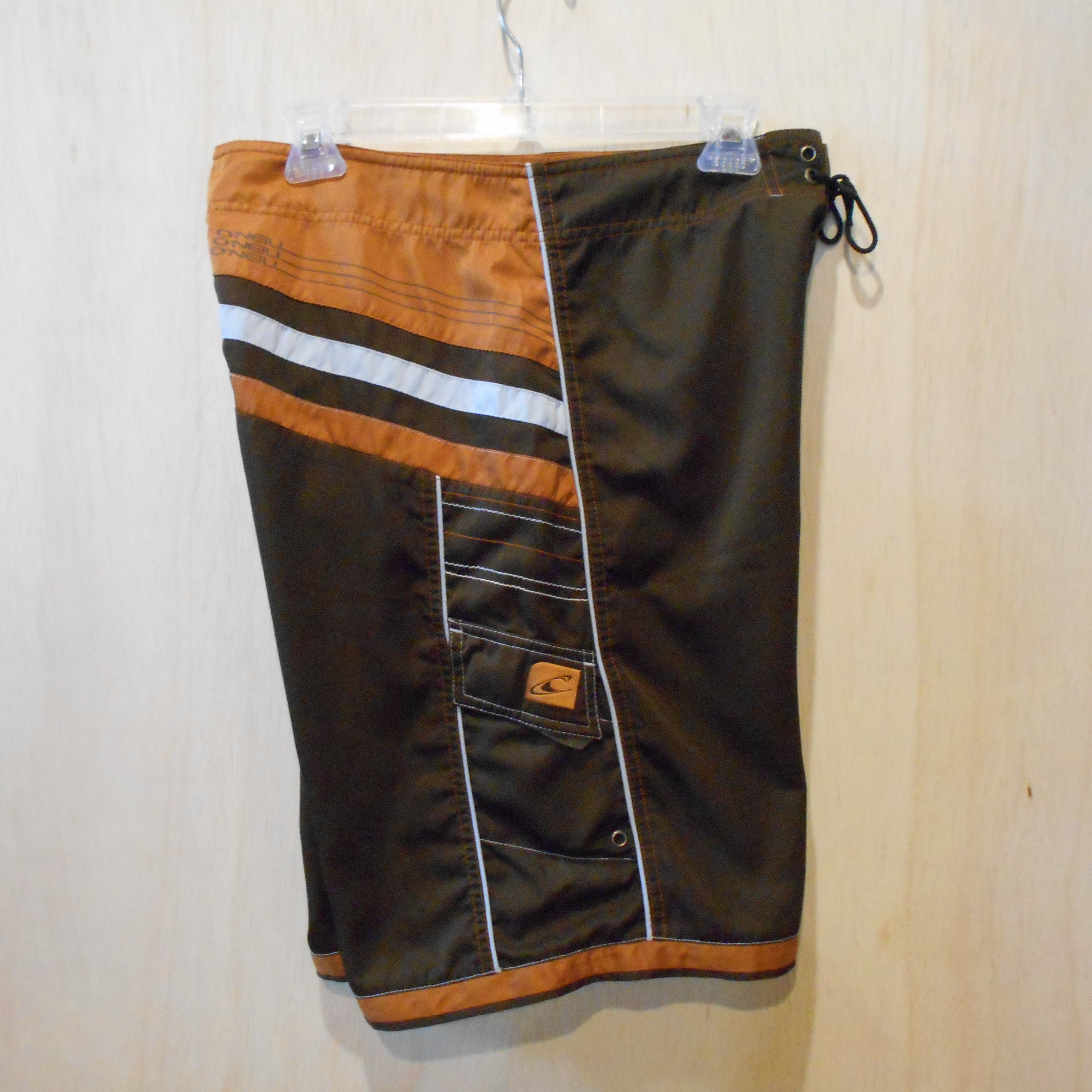 Oneill Vintage Boardshorts – Strictly Hardcore Surf