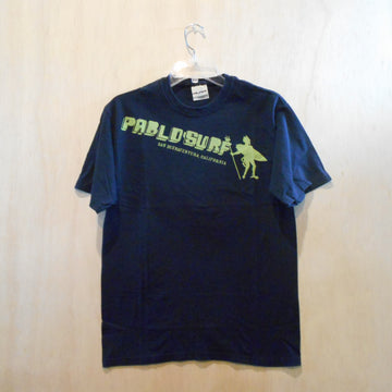 Pablo Surf Vintage Tee