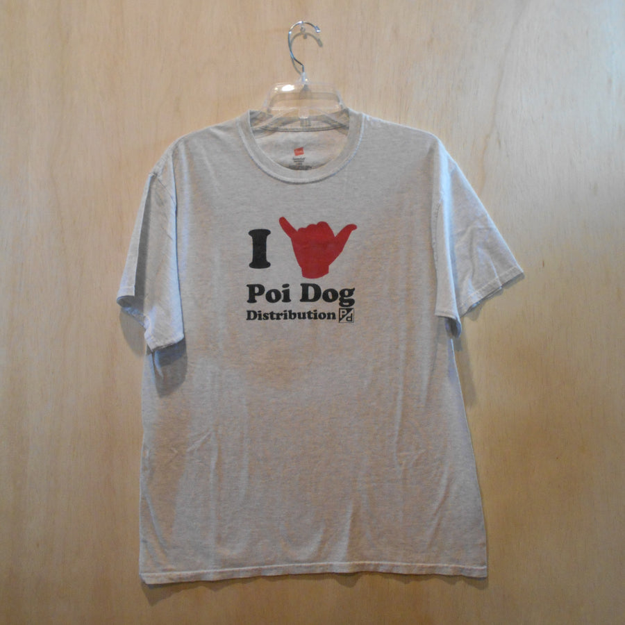 Poi Dog Vintage Tee