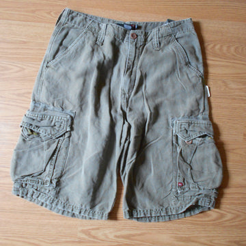 Quiksilver Vintage Cargo Walkshorts