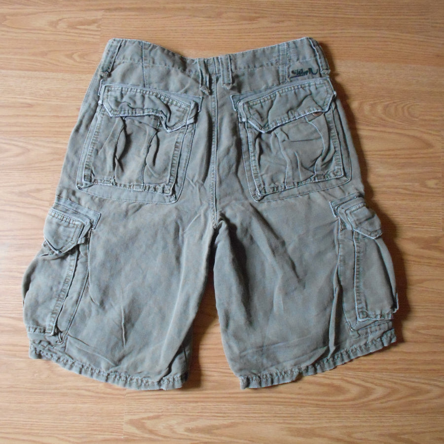 Quiksilver Vintage Cargo Walkshorts