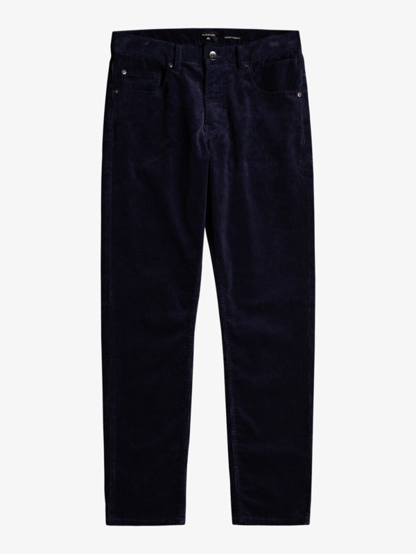 Quiksilver Kracker Cord Corduroy Pants