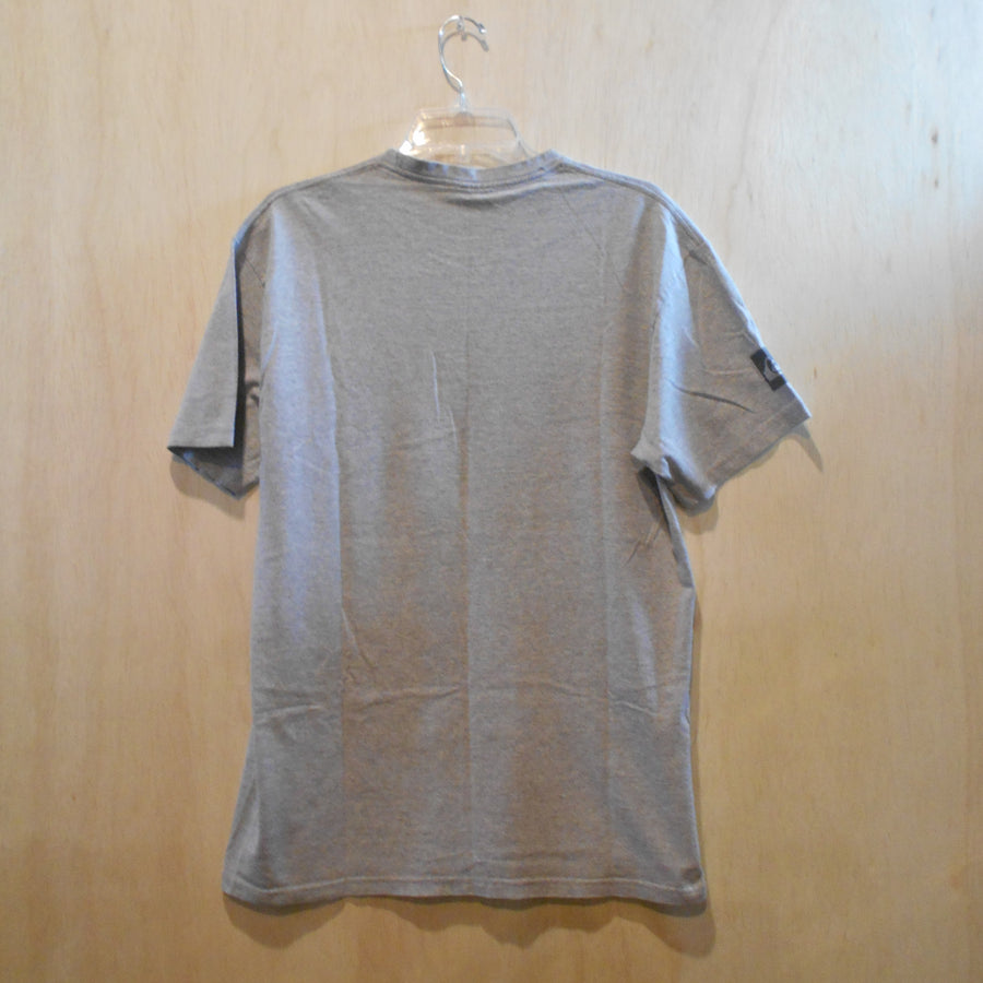 Quiksilver Dont Mess With Texas Vintage Tee (New)
