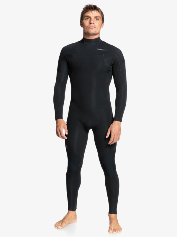 Quicksilver 3/2 Everyday Sessions Back Zip Wetsuit