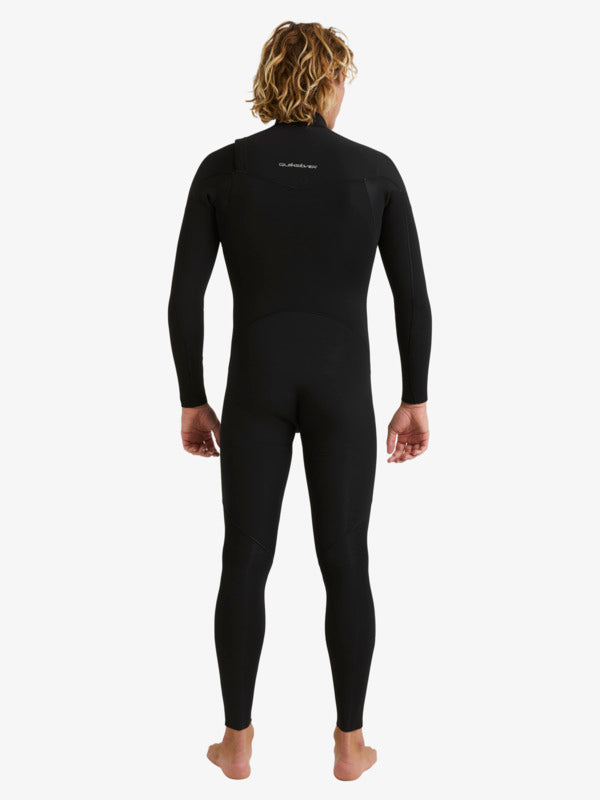 Quicksilver 3/2 Everyday Sessions Chest-Zip Wetsuit