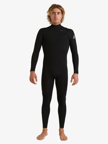Quicksilver 3/2 Everyday Sessions Chest-Zip Wetsuit