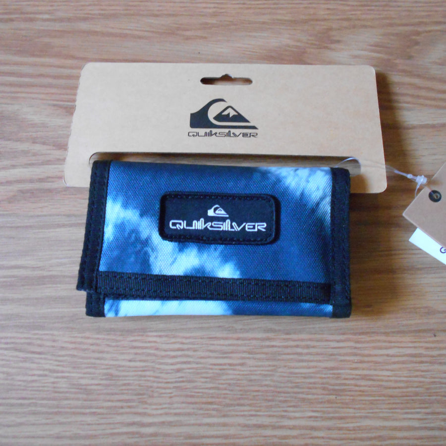 Quiksilver The Everydaily TriFold Wallet