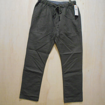 Quiksilver Waterman Antigua II Linen Pants