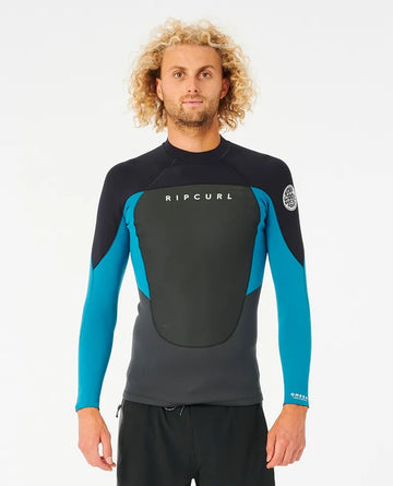 Rip Curl Omega Long Sleeve Jacket