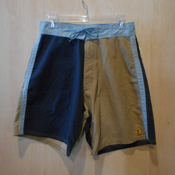 Robert August Vintage Boardshorts (New)