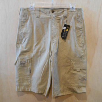 Rusty Vintage Cargo Walkshort (New)