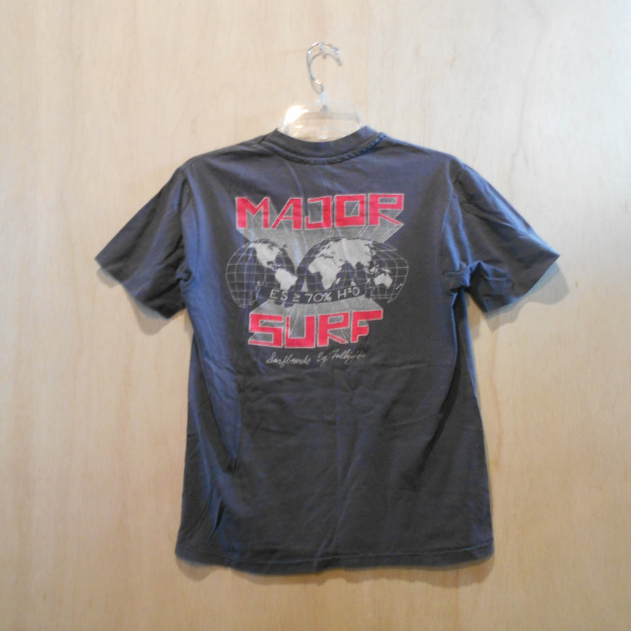 Strictly Hardcore Major Surf Vintage Tee