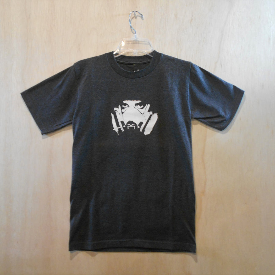 Slow Vintage Mask Tee