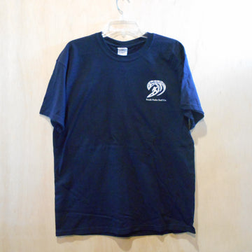 South Padre Surf Co Vintage Tee (New)