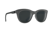 Spy+ Sunglasses Boundless Matte Gunmetal -Polarized-