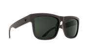 Spy+ Sunglasses Discord Sosi Black -Polarized-