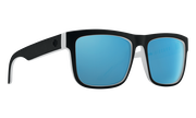 Spy+ Sunglasses Discord Whitewall -Polarized-