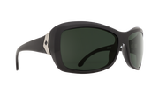 Spy+ Sunglasses Farrah Black -Polarized-