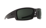 SPY+ Sunglasses General Sosi Ansi RX Black