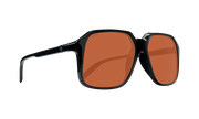 Spy+ Sunglasses Hot Spot Black