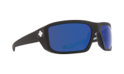 Spy+ Sunglasses McCoy Matte Black -Polarized-