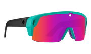 SPY+ Sunglasses Monolith 5050