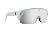 SPY+ Sunglasses Monolith 5050