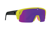 SPY+ Sunglasses Monolith 5050