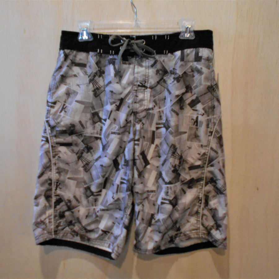 Surfer Magazine Vintage Boardshorts (New)