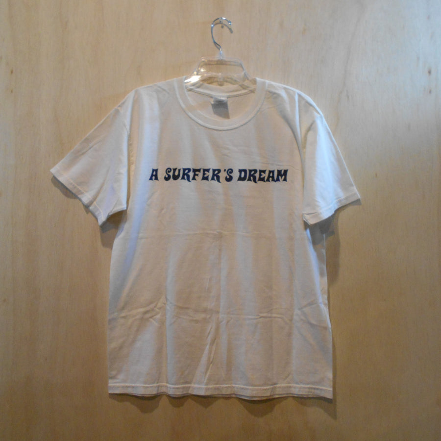 Surfers Dream Vintage Tee (New)