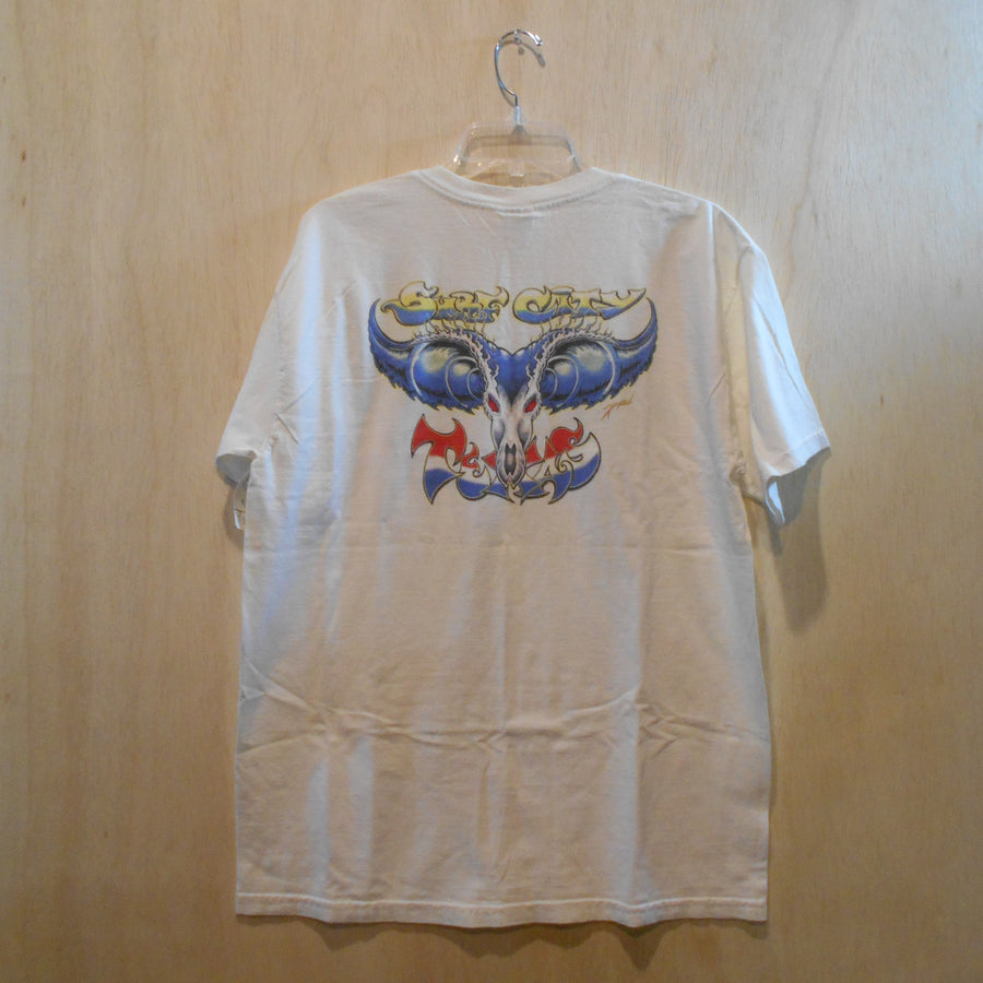 Surfers Dream Vintage Tee (New)