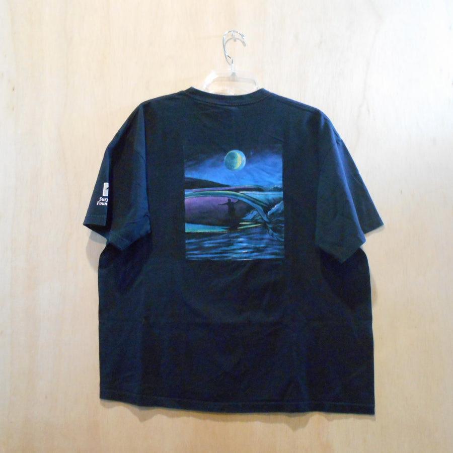 Surfrider Foundation Vintage Tee