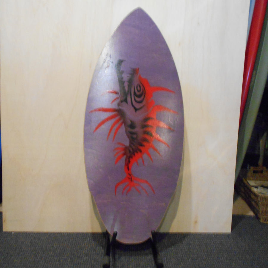 Tru Skimboards 44