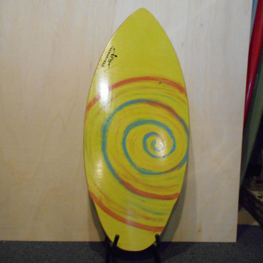 Tru Skimboards 44