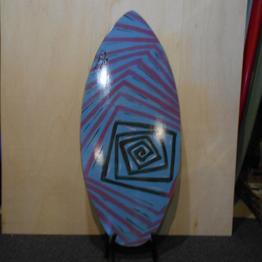 Tru Skimboards 44