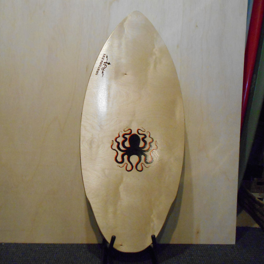 Tru Skimboards 44