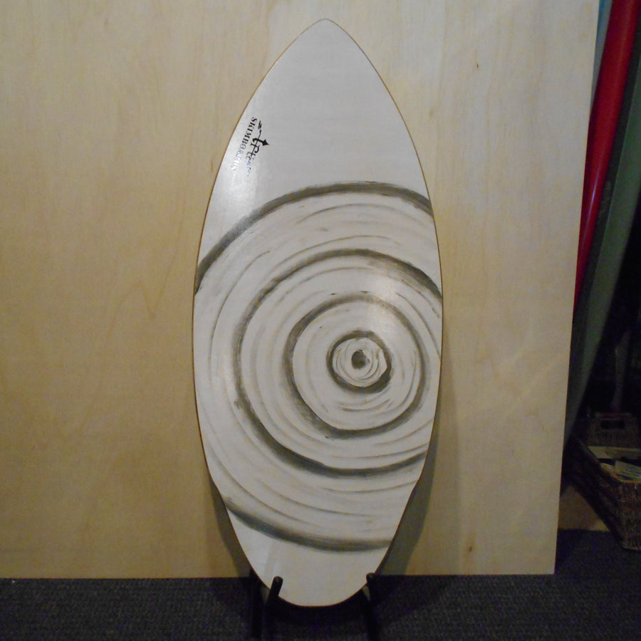 Tru Skimboards 44