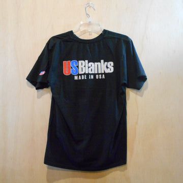 US Blanks Vintage Tee