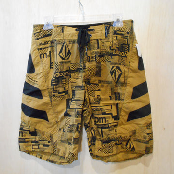 Volcom Vintage Boardshorts