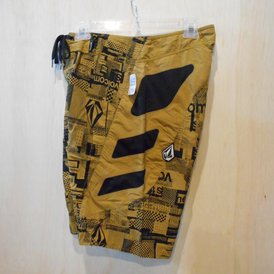 Volcom Vintage Boardshorts