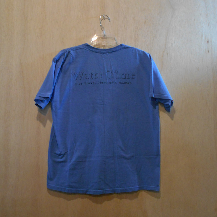 Water Time Vintage Tee