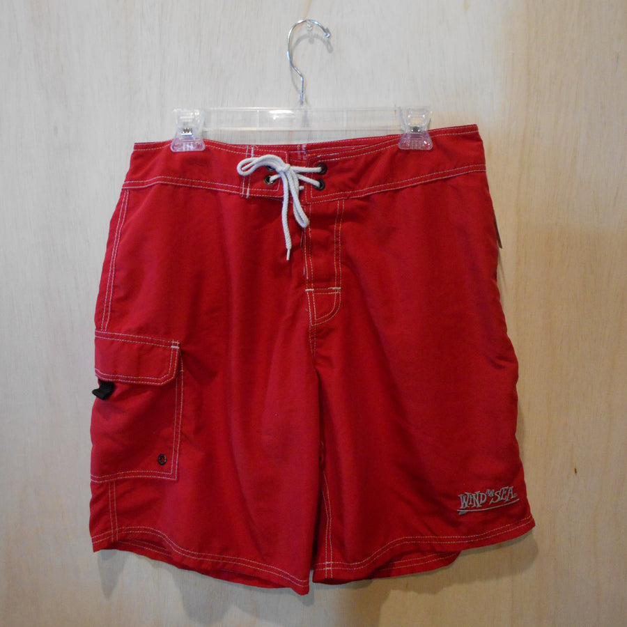 Wind An Sea Vintage Boardshorts